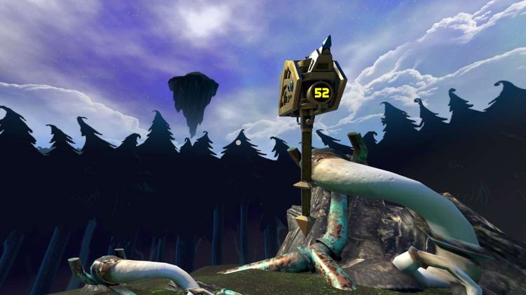 Siege Hammer Steam CD Key