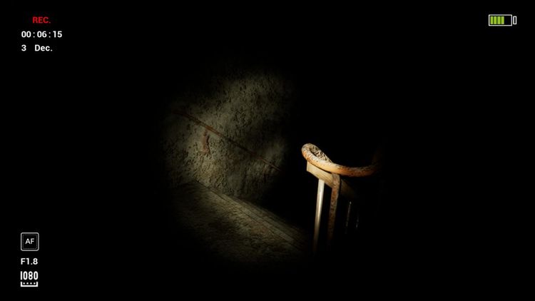 SCP-087: Recovered document Steam CD Key