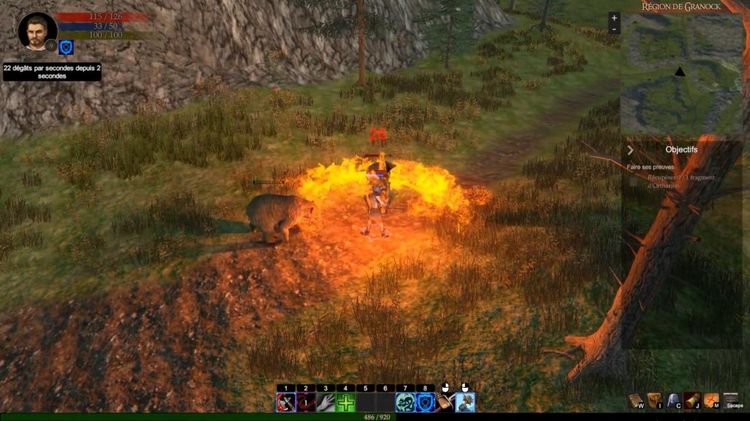 Ortharion project Steam CD Key