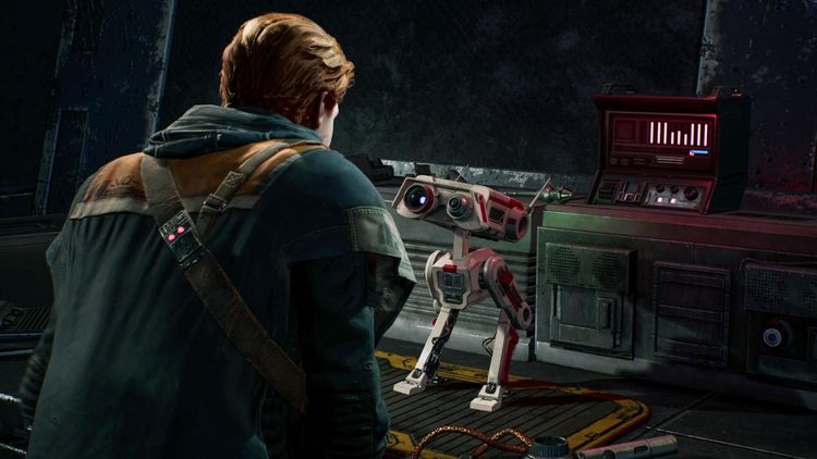 Star Wars: Jedi Fallen Order EU Steam Altergift