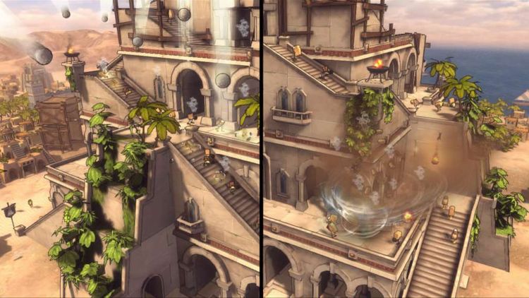 Babel Rising: Sky's The Limit DLC PC Steam CD Key