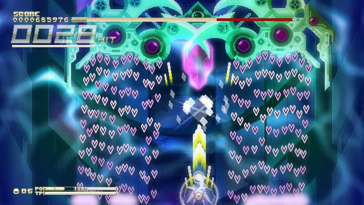 Enceladus Steam CD Key