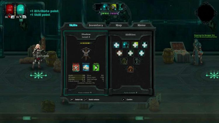 Moonfall Steam CD Key