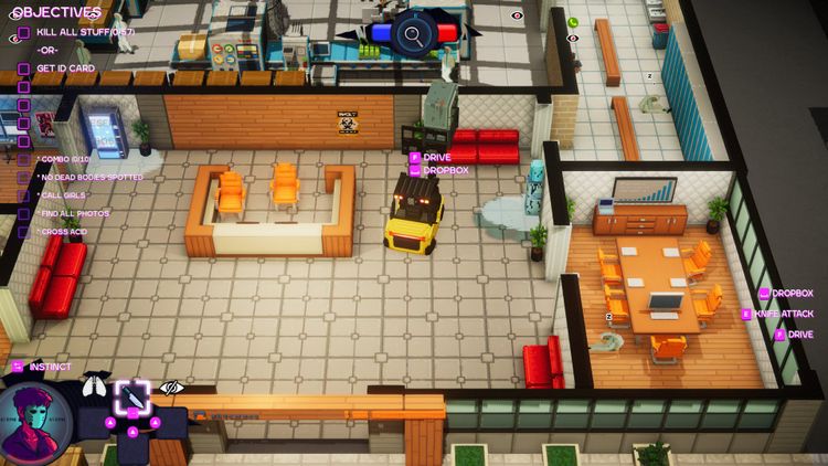 Party Hard 2 Bundle Steam CD Key