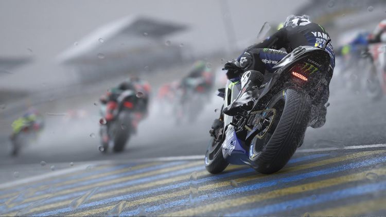 MotoGP 20 US XBOX One CD Key