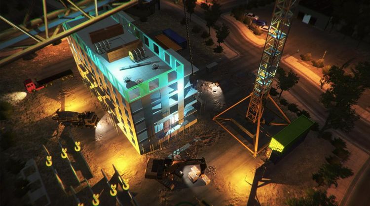 Demolish & Build 2018 Steam Altergift