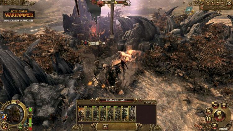 Total War: Warhammer Old World Editon TR PC Steam CD Key