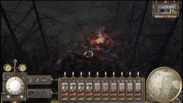 Steam Squad Steam CD Key