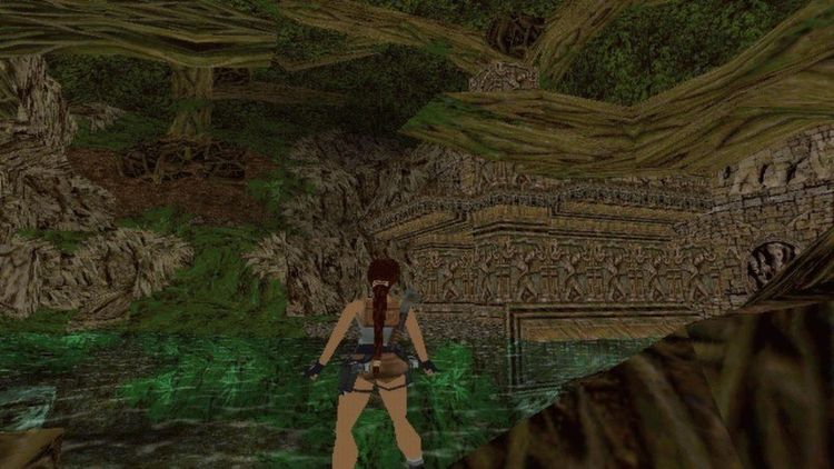 Tomb Raider III: Adventures of Lara Croft Steam CD Key