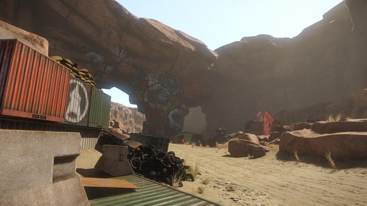 Miscreated - Canyonlands DLC Steam Altergift