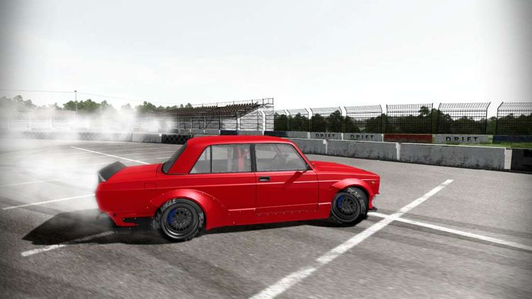 Peak Angle: Drift Online Steam CD Key