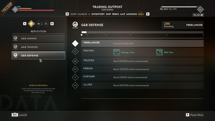 EVERSPACE 2 EU v2 Steam Altergift