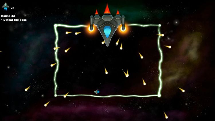 33 Rounds Steam CD Key