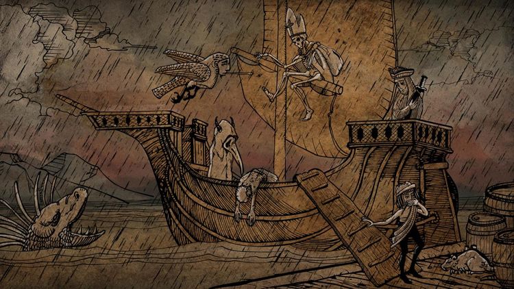 Apocalipsis PC Steam CD Key