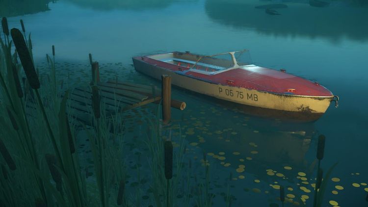 Pandemic Express: Zombie Escape Steam CD Key