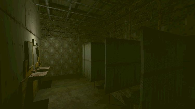 Paratopic Steam CD Key