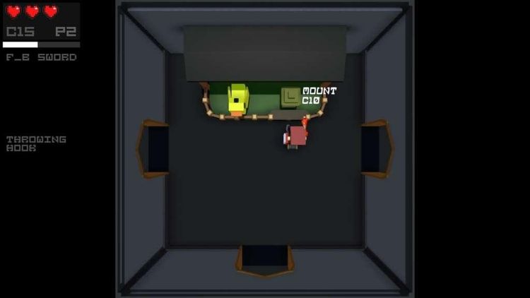 NeverEnd Steam CD Key