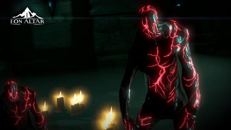 Eon Altar - Episode 1+2 Bundle Steam CD Key