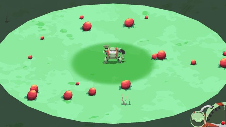 Everything is Peachy Steam CD Key