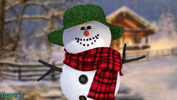 FaceRig Pro - Upgrade DLC Steam CD Key