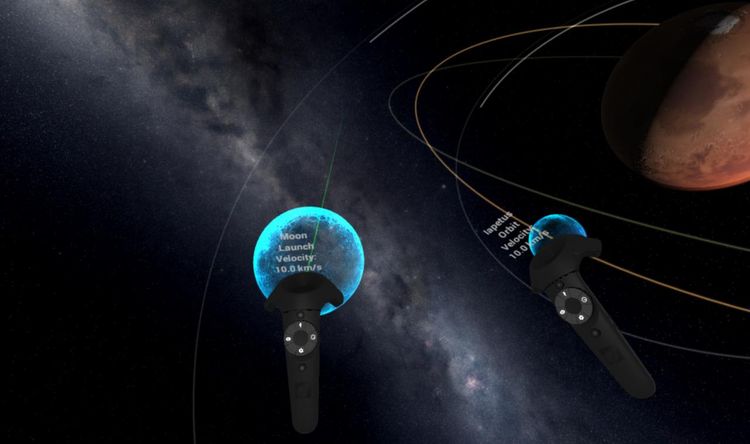 Universe Sandbox EU Steam Altergift