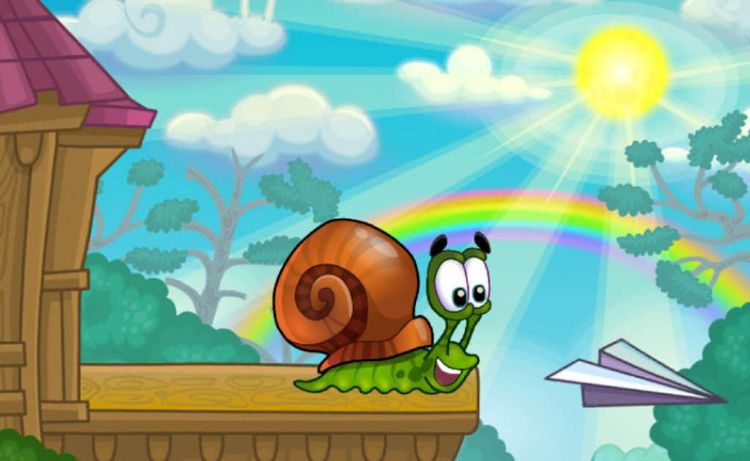 Snail Bob 2: Tiny Troubles Steam CD Key