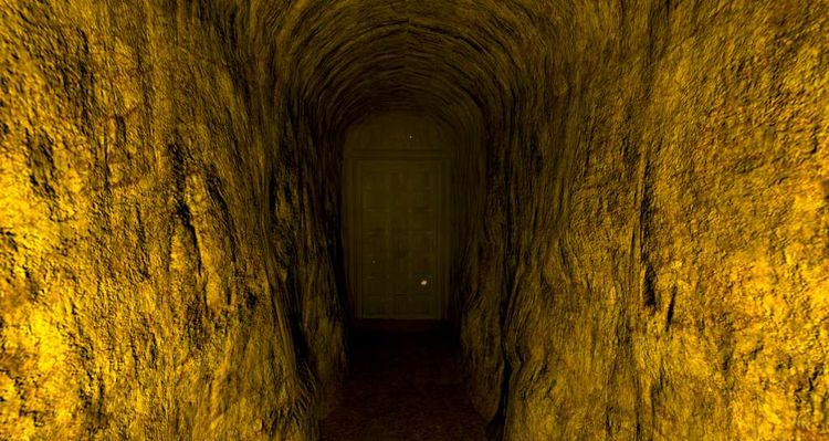 Dreadhalls VR Steam CD Key