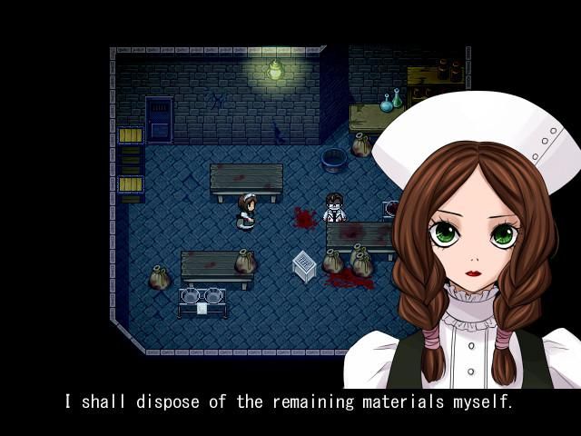 Mad Father Steam CD Key