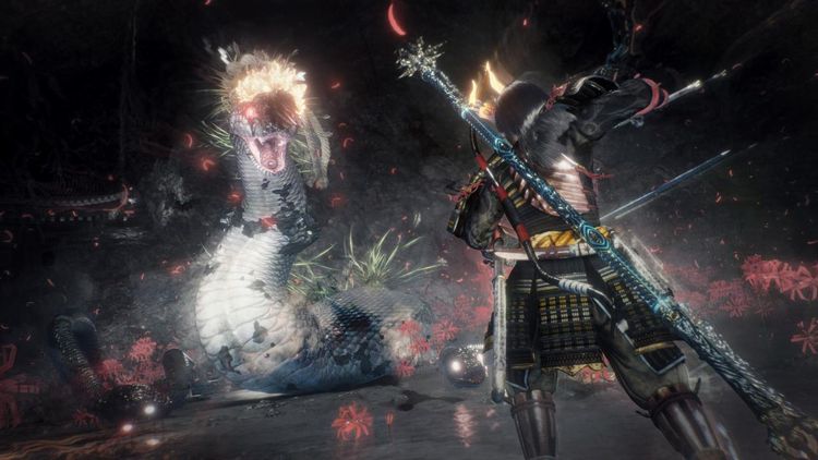Nioh 2 The Complete Edition EU Steam Altergift