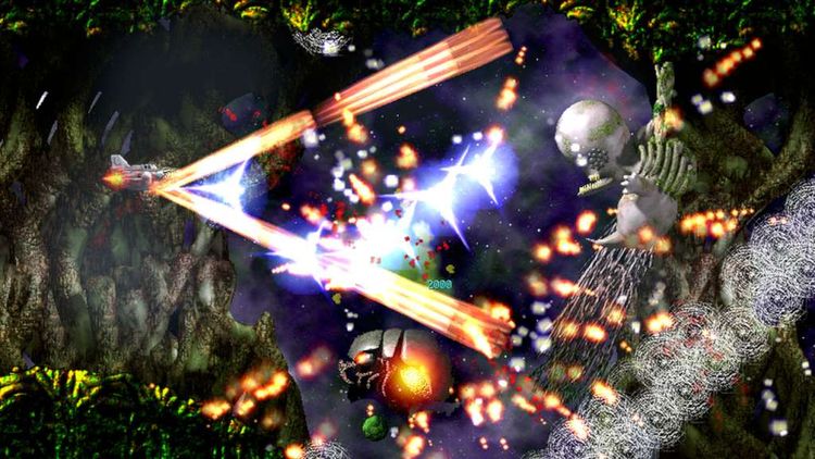 Jets'n'Guns Gold PC Steam CD Key