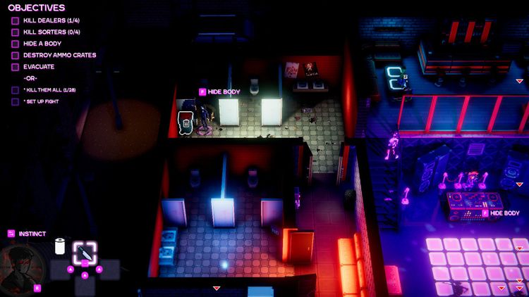 Party Hard 2 Bundle Steam CD Key