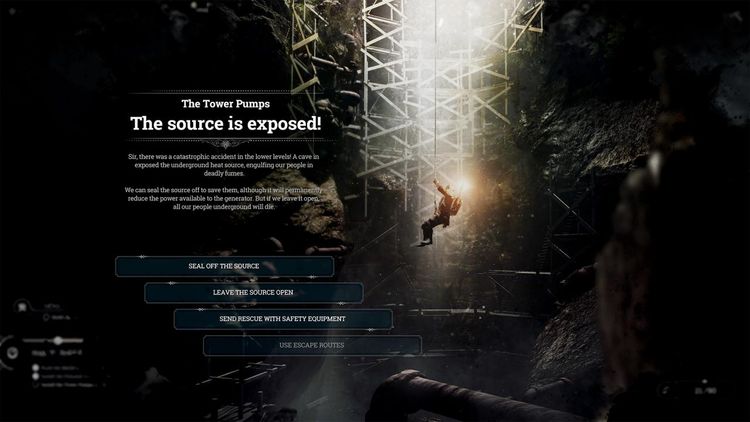 Frostpunk: Game of the Year Edition EU Steam Altergift