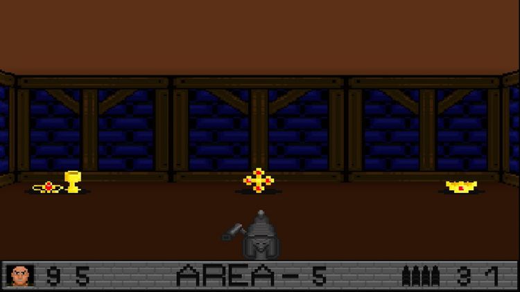 Castle Werewolf 3D PC Steam CD Key