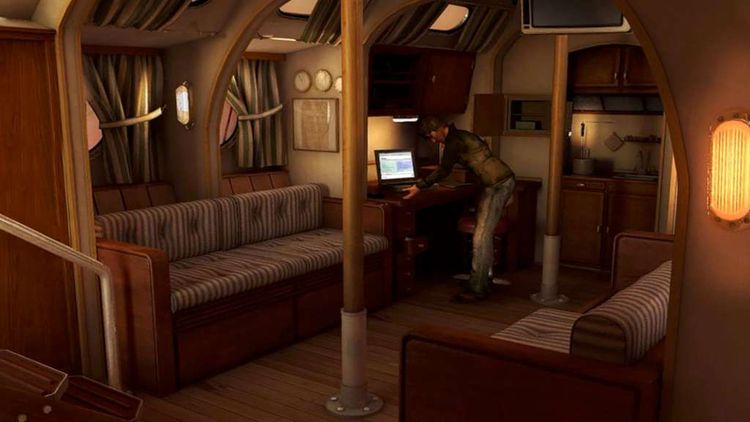 Black Mirror 2 - Reigning Evil PC Steam CD Key