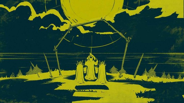 The Shrouded Isle Steam CD Key