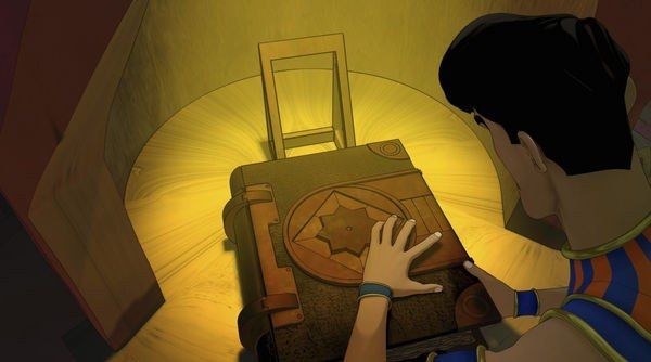 The Next Big Thing Steam CD Key