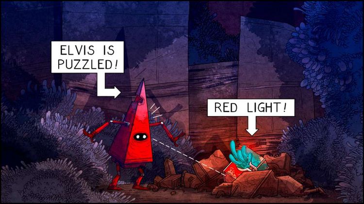 On Rusty Trails Steam Gift