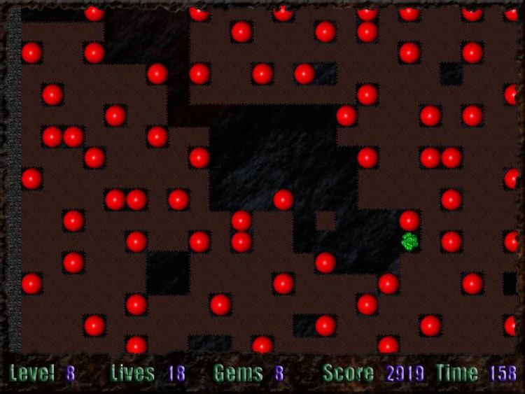 GET THE GEMS Steam CD Key