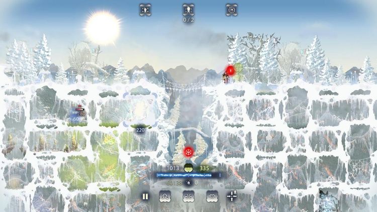 Minaurs PC Steam CD Key