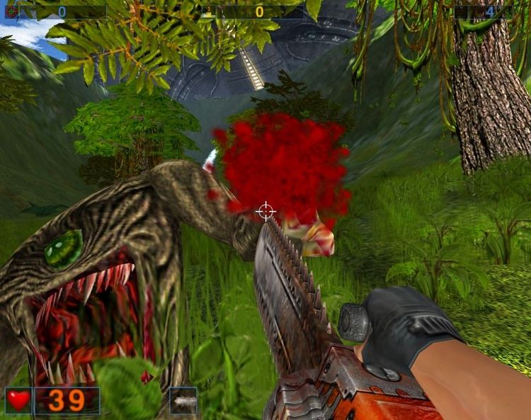 Serious Sam Classic Second Encounter GOG CD Key