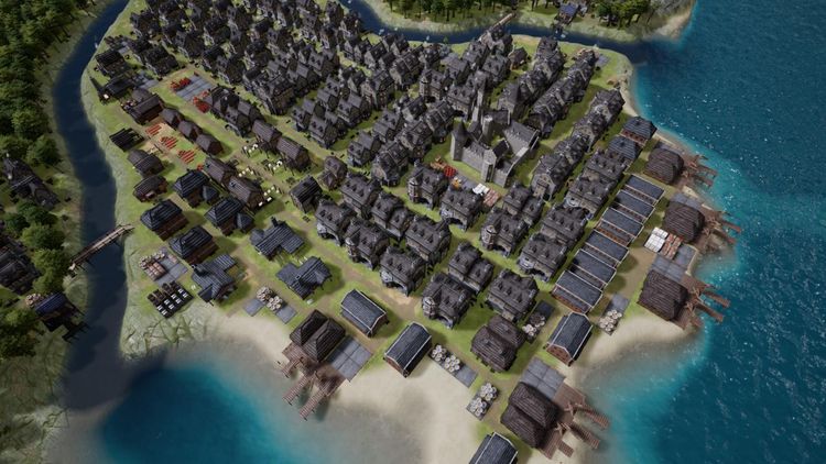 Kingdoms Reborn Steam Altergift