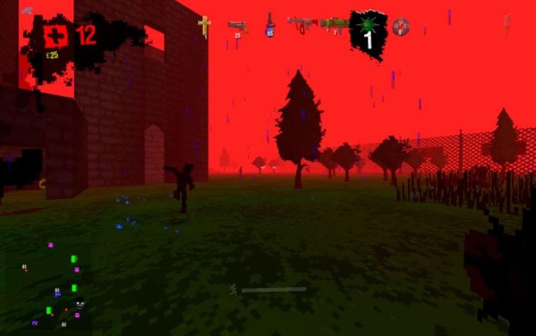 Still Not Dead EU PC Steam CD Key