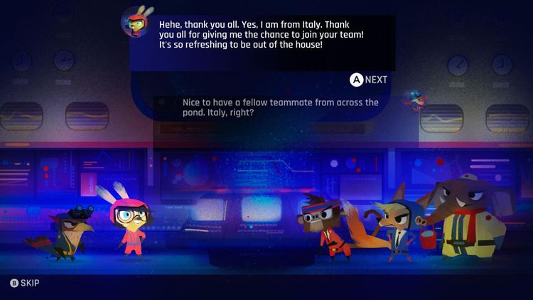 Volta-X Steam CD Key