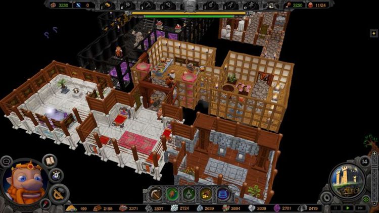 A Game of Dwarves PC Steam CD Key