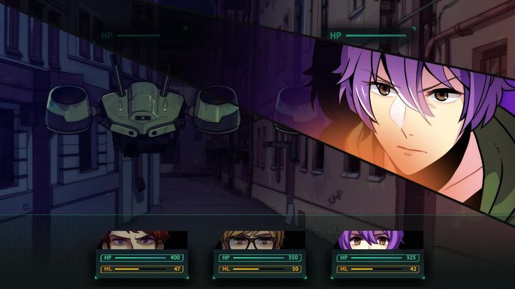 Long Gone Days Steam CD Key