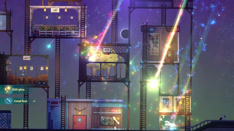 Spiritfarer EU Steam Altergift