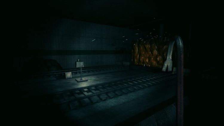 LAST WAR 2044 PC Steam CD Key