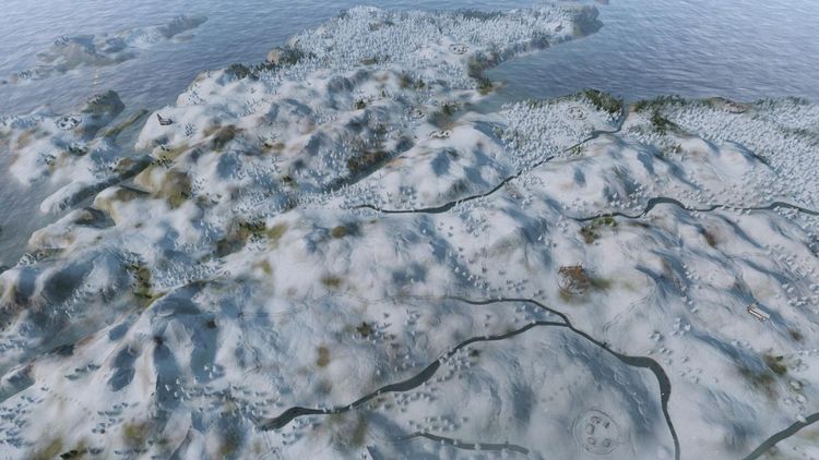 Crusader Kings III - Northern Lords DLC EU Steam Altergift