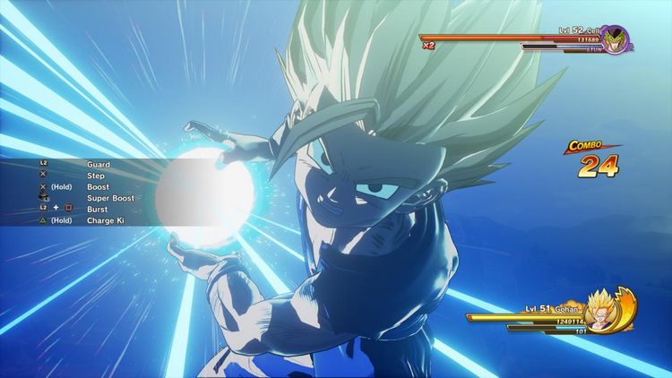 DRAGON BALL Z: Kakarot - Season Pass DLC EU PC Steam CD Key