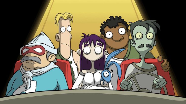 Edna & Harvey: The Breakout Anniversary Edition Steam CD Key